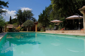 Villa Ponte Romano